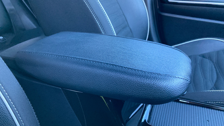 Kia Ceed 1.5T GDi ISG 138 GT-Line 5dr Petrol Hatchback